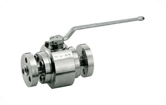 Fittings and Flanges