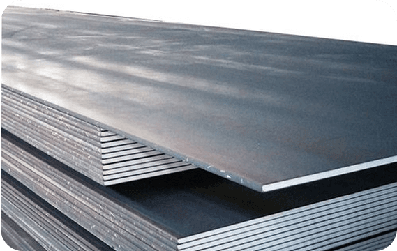 Mild Steel Plate